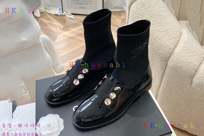 NEW 샤넬 부츠 신상 C 5788201