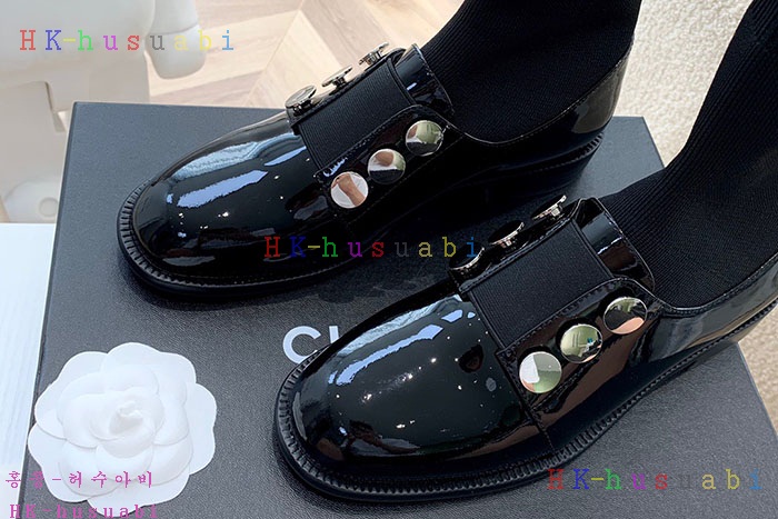 NEW 샤넬 부츠 신상 C 5788201