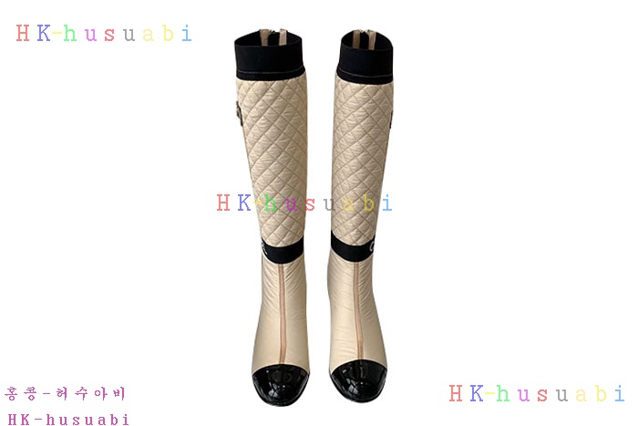NEW 샤넬 부츠 신상 C 5788211