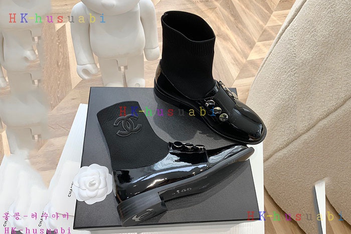 NEW 샤넬 부츠 신상 C 5788201