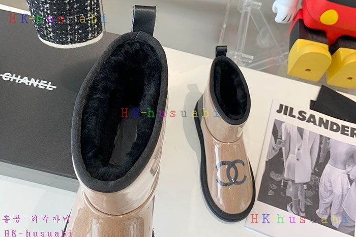 NEW 샤넬 부츠 신상 C 5788204