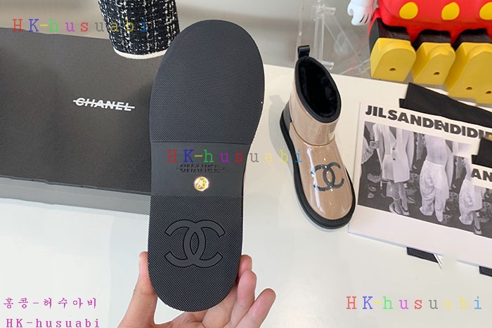 NEW 샤넬 부츠 신상 C 5788204