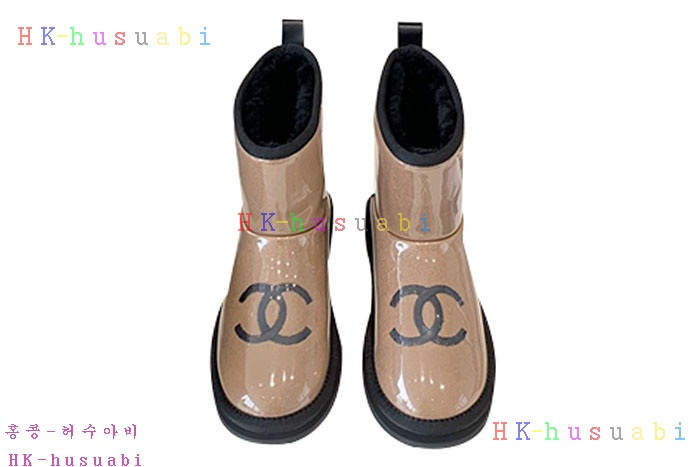 NEW 샤넬 부츠 신상 C 5788204