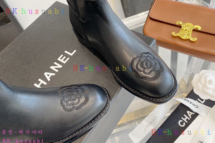 NEW 샤넬 부츠 신상 C 5788222