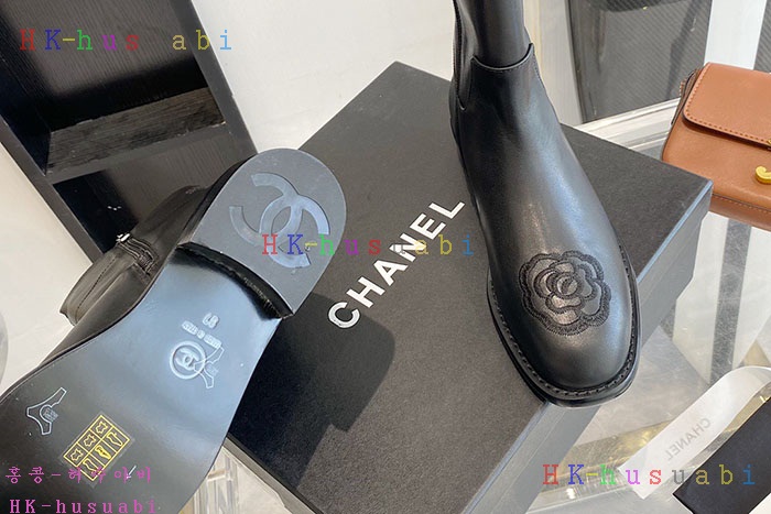 NEW 샤넬 부츠 신상 C 5788222