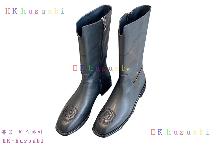 NEW 샤넬 부츠 신상 C 5788222
