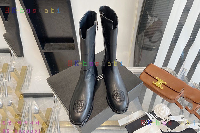 NEW 샤넬 부츠 신상 C 5788222