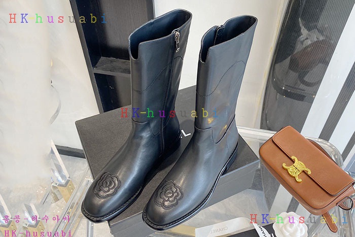 NEW 샤넬 부츠 신상 C 5788222
