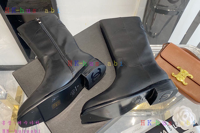 NEW 샤넬 부츠 신상 C 5788222