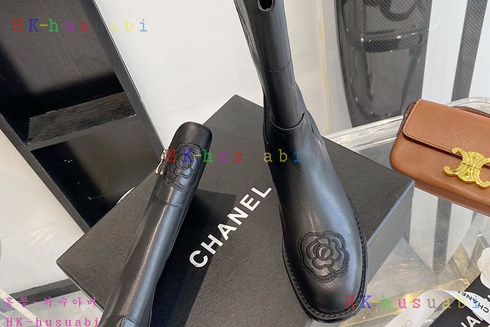 NEW 샤넬 부츠 신상 C 5788222