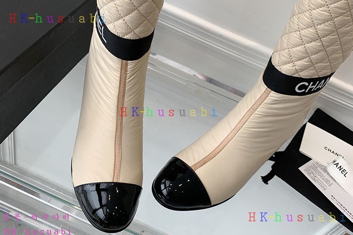 NEW 샤넬 부츠 신상 C 5788211