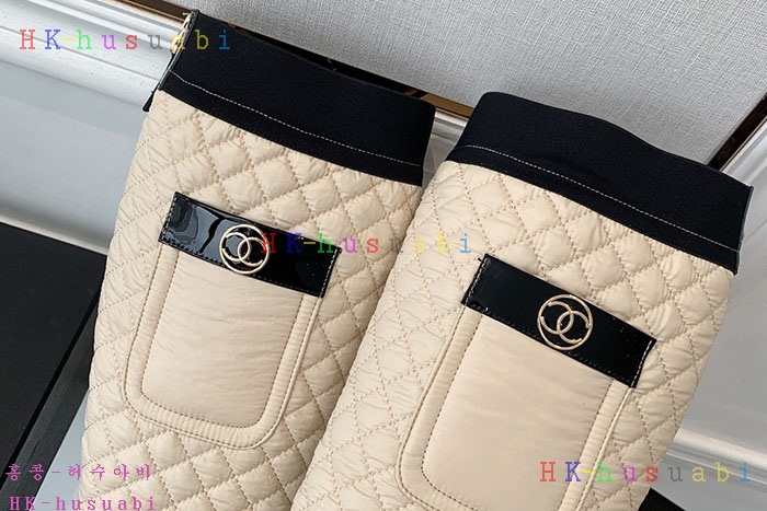 NEW 샤넬 부츠 신상 C 5788211
