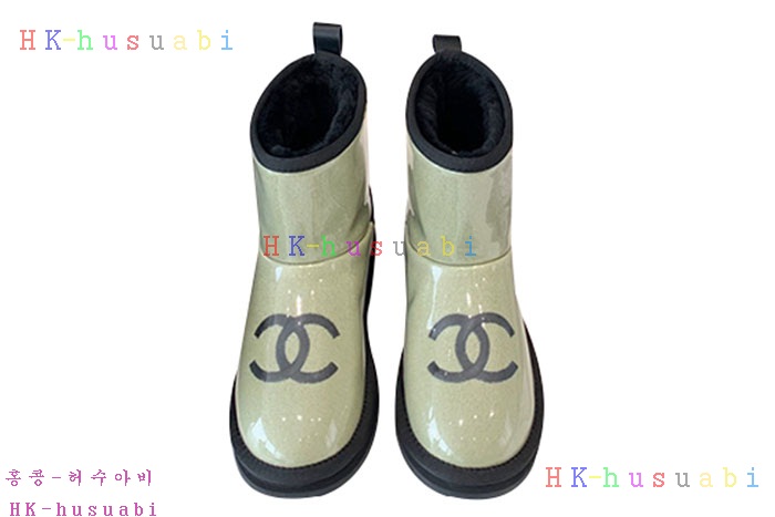 NEW 샤넬 부츠 신상 C 5788205