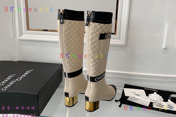 NEW 샤넬 부츠 신상 C 5788211