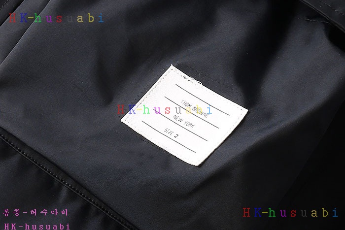 NEW 톰브라운 패딩 신상 TB 8572275