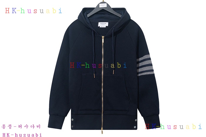 NEW 톰브라운 후드집업 신상 TB 8572252