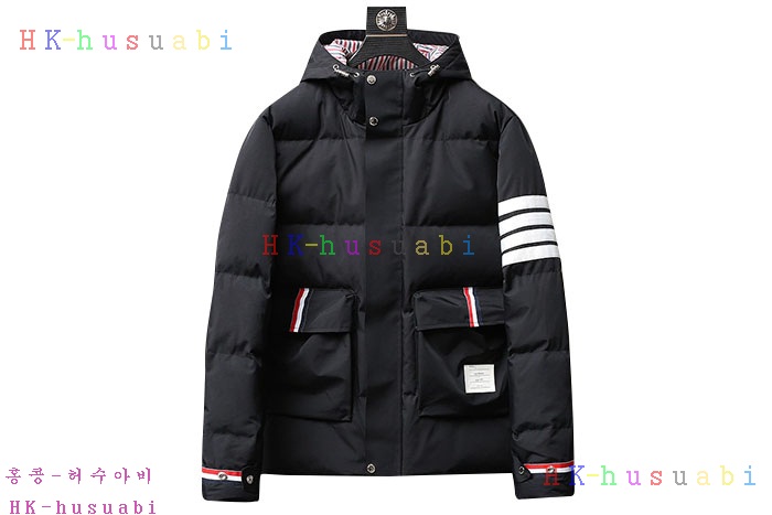 NEW 톰브라운 패딩 신상 TB 8572275