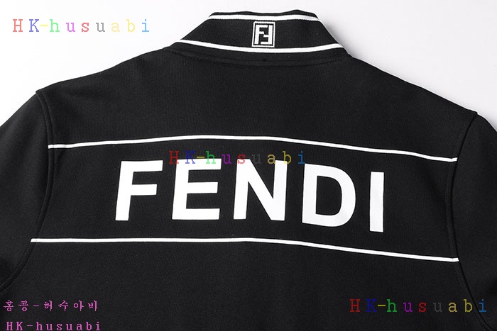 NEW 펜디 자켓 신상 F 8587703