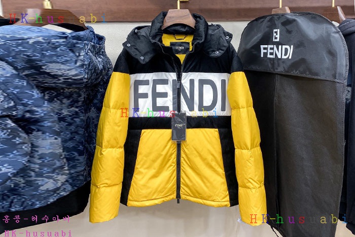 NEW 펜디 패딩 신상 F 8587705