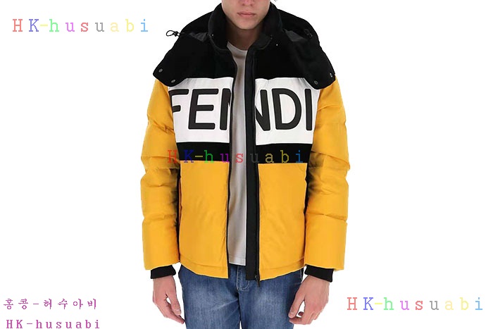 NEW 펜디 패딩 신상 F 8587705