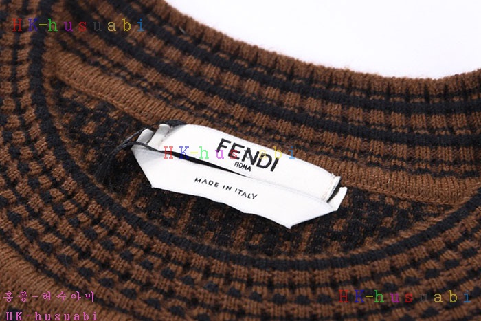 NEW 펜디 상의 신상 F 8587708