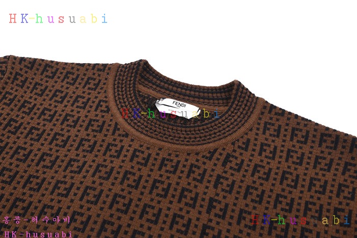 NEW 펜디 상의 신상 F 8587708
