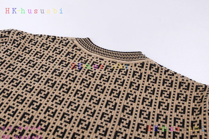 NEW 펜디 상의 신상 F 8587709