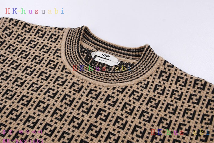 NEW 펜디 상의 신상 F 8587709