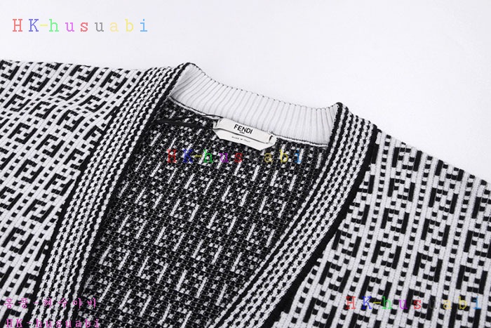 NEW 펜디 가디건 신상 F 8587711