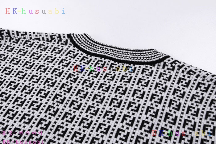NEW 펜디 가디건 신상 F 8587711