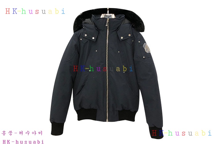 NEW 무스너클 패딩 신상 M 558242