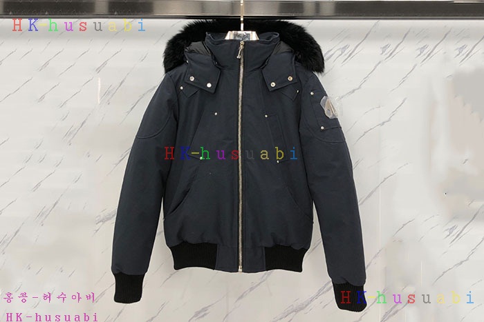 NEW 무스너클 패딩 신상 M 558242