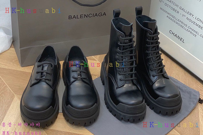 NEW 발렌시아가 신발 신상 B 558803