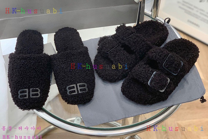 NEW 발렌시아가 신발 신상 B 558259