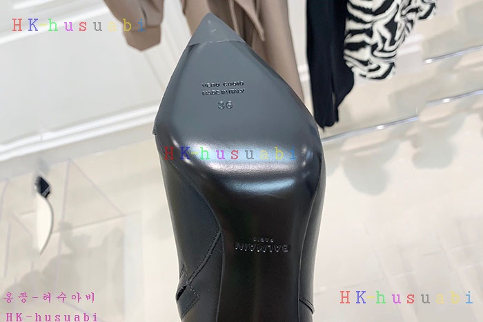 NEW 발망 부츠 신상 B 4472112