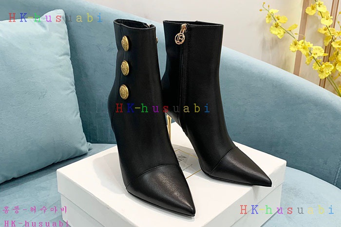 NEW 발망 부츠 신상 B 4472112