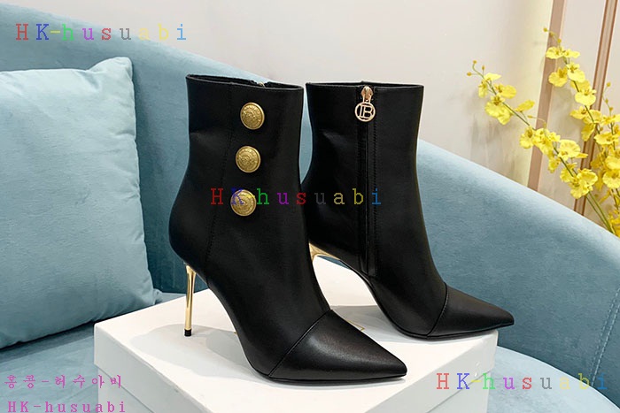 NEW 발망 부츠 신상 B 4472112