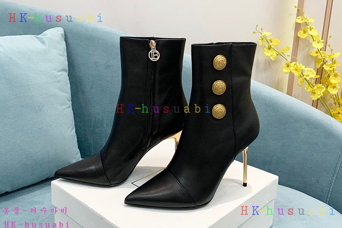 NEW 발망 부츠 신상 B 4472112