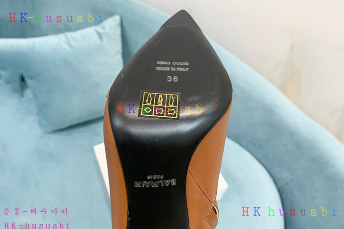 NEW 발망 부츠 신상 B 4472113