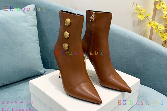 NEW 발망 부츠 신상 B 4472113
