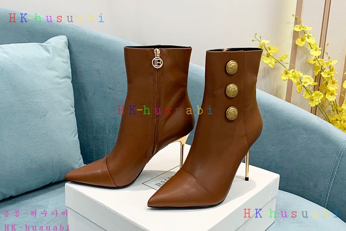 NEW 발망 부츠 신상 B 4472113
