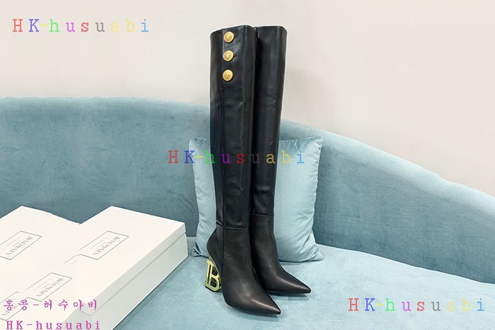 NEW 발망 부츠 신상 B 4472117