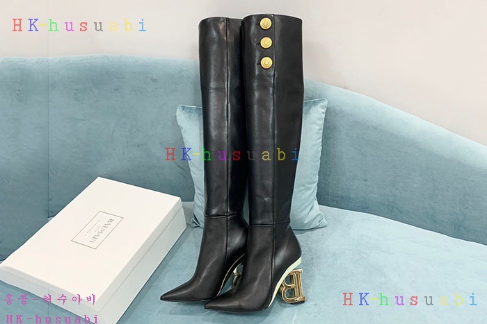 NEW 발망 부츠 신상 B 4472117