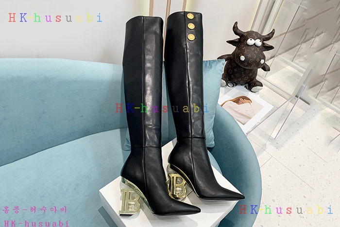 NEW 발망 부츠 신상 B 4472117