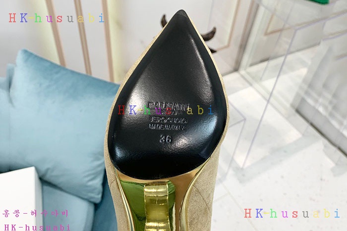 NEW 발망 부츠 신상 B 4472119