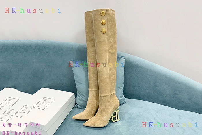 NEW 발망 부츠 신상 B 4472119