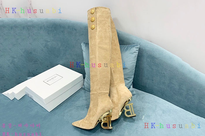NEW 발망 부츠 신상 B 4472119