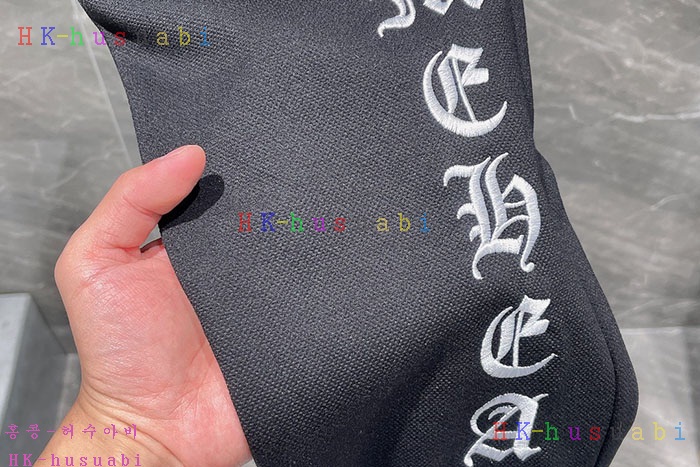 NEW 크롬하츠 바지 신상 C 558250