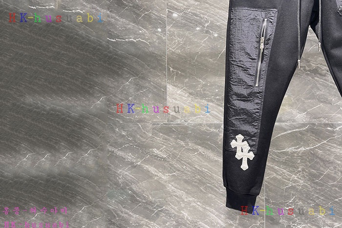 NEW 크롬하츠 바지 신상 C 558250