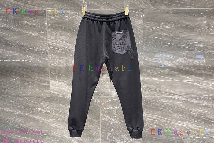 NEW 크롬하츠 바지 신상 C 558250